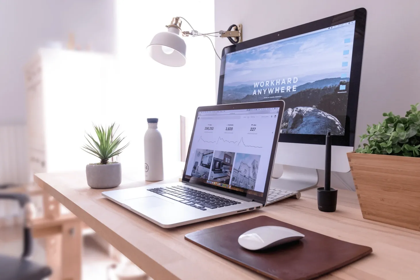 Welcome to My Front-End Developer Blog: Unveiling the World of Web Design and Development